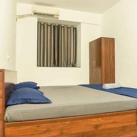 Sai Homestay Panaji 2 Bhk, 1 Bhk And Studio Apartment 外观 照片