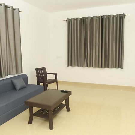Sai Homestay Panaji 2 Bhk, 1 Bhk And Studio Apartment 外观 照片