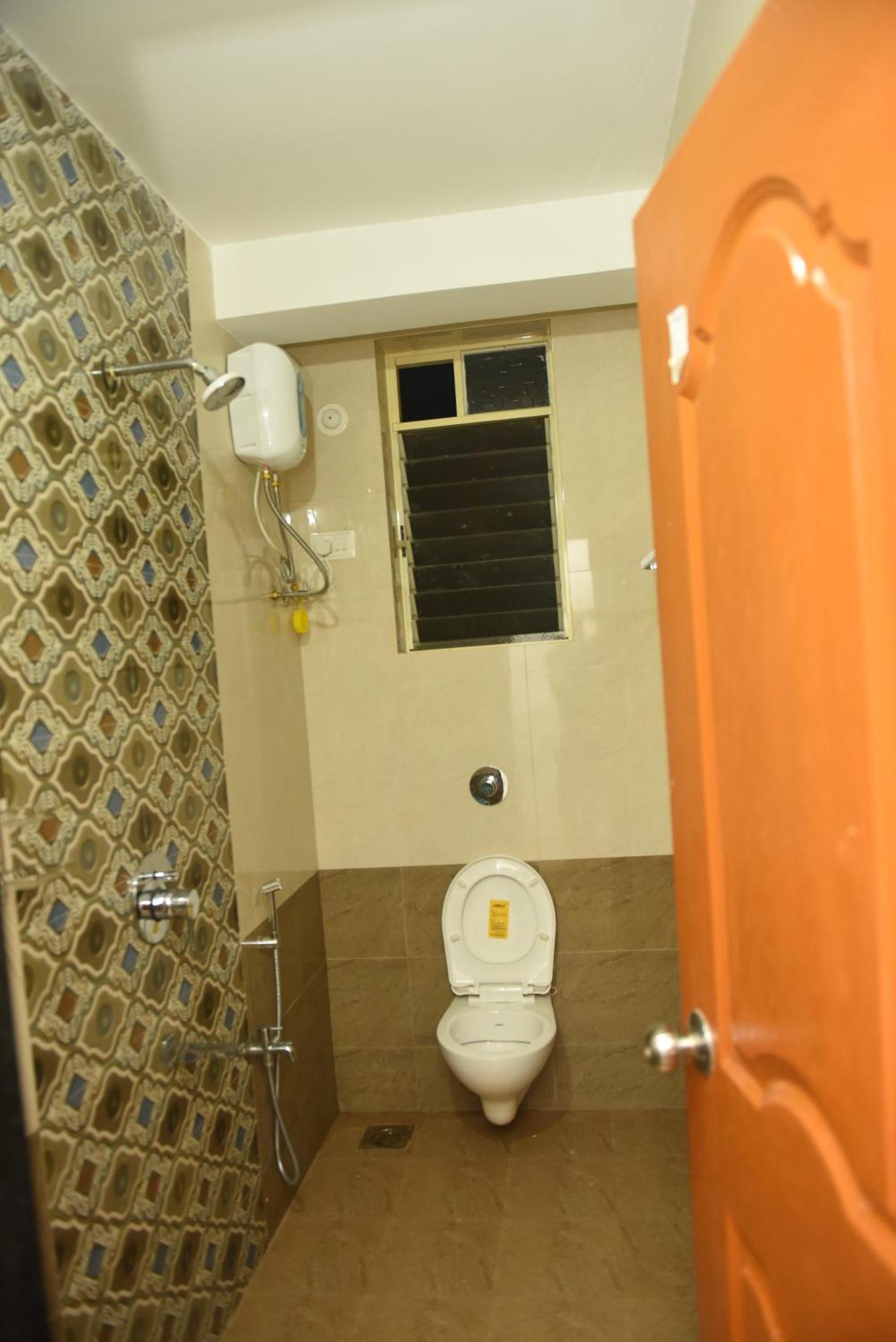 Sai Homestay Panaji 2 Bhk, 1 Bhk And Studio Apartment 外观 照片
