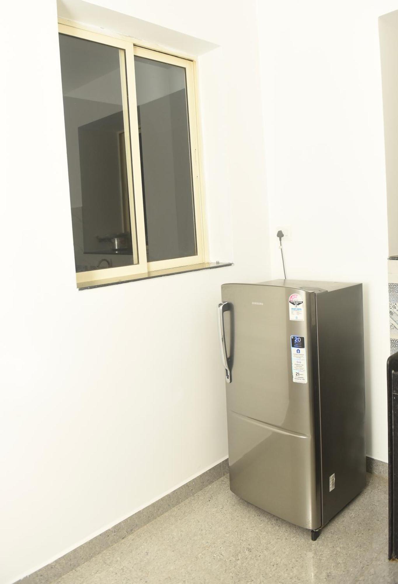 Sai Homestay Panaji 2 Bhk, 1 Bhk And Studio Apartment 外观 照片