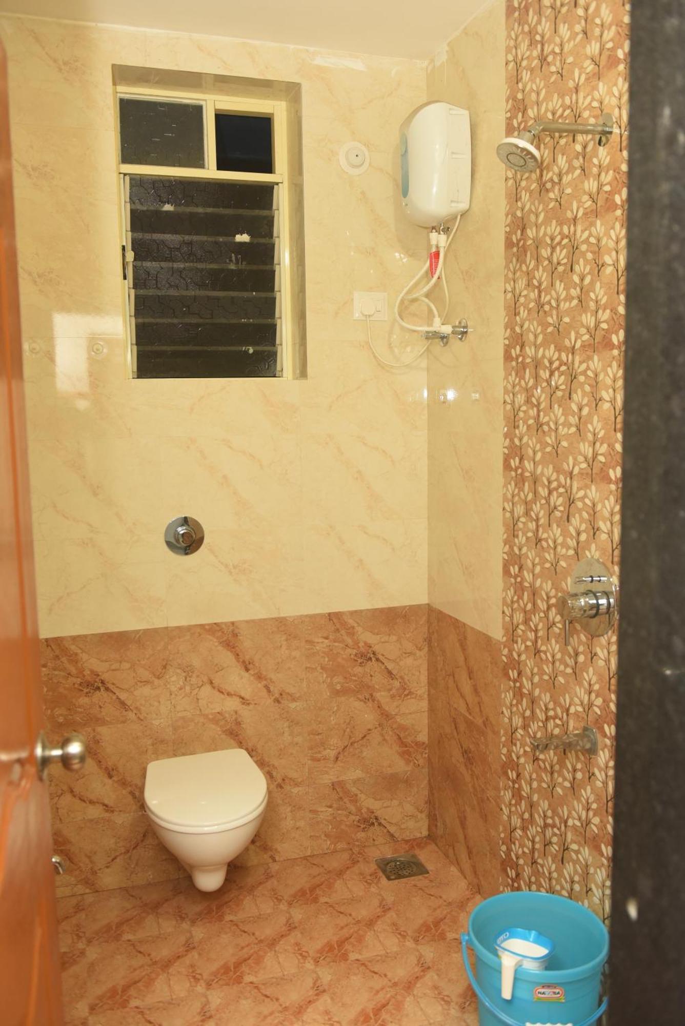 Sai Homestay Panaji 2 Bhk, 1 Bhk And Studio Apartment 外观 照片